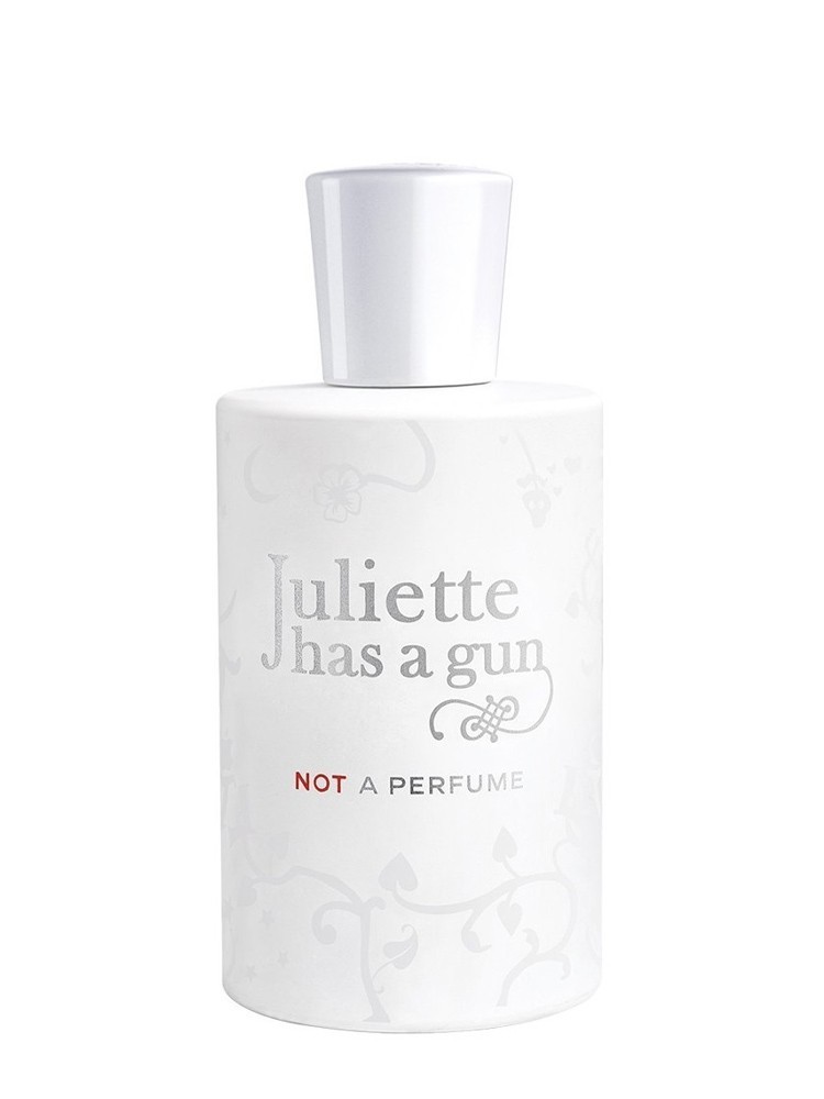Juliette Has A Gun Not a Perfume