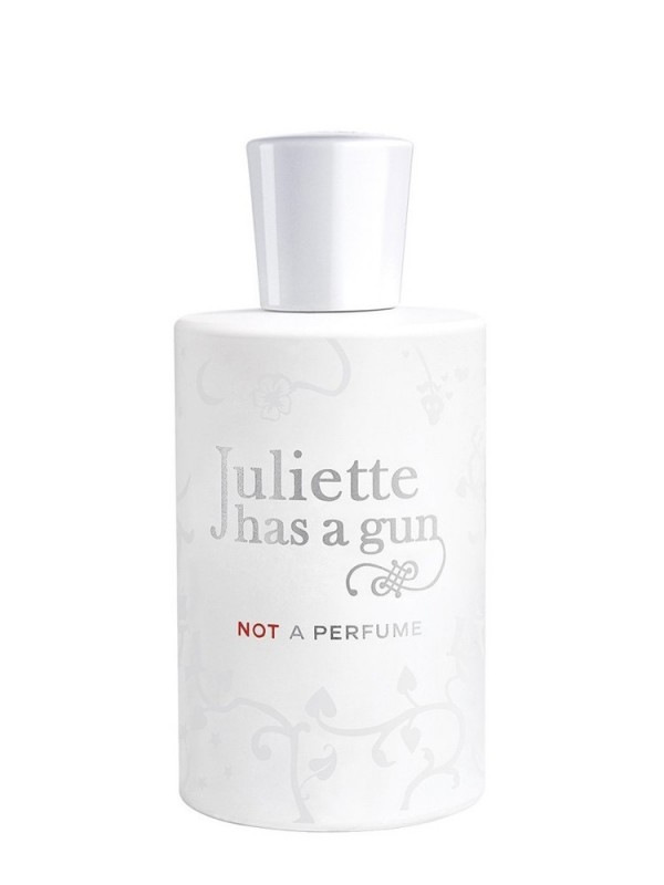 Juliette Has A Gun Not a Perfume