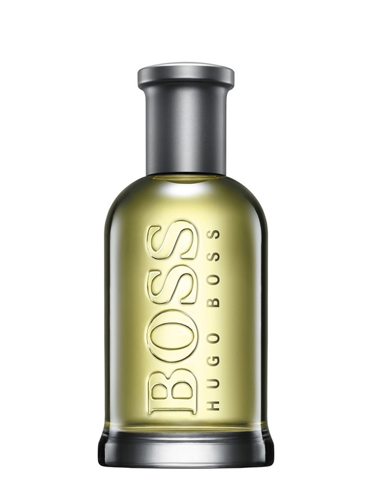 Hugo Boss Boss Bottled №6