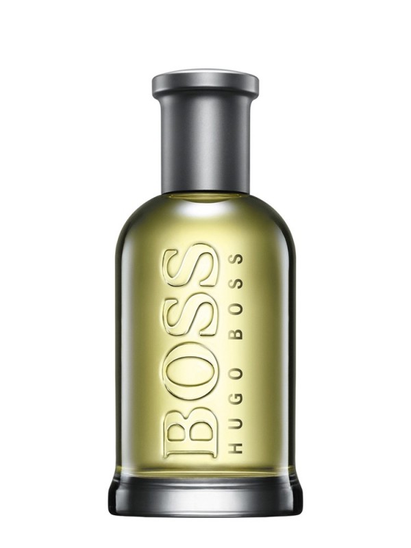 Hugo Boss Bottled №6