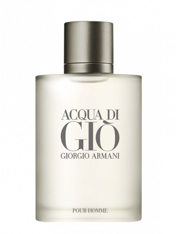 Giorgio Armani Acqua Di Gio Pour Homme