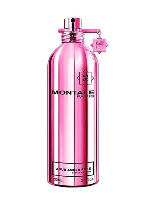 Montale Aoud Amber Rose