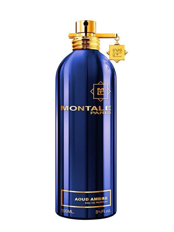Montale Aoud Ambre