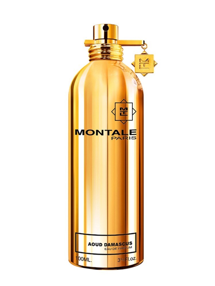 Montale Aoud Damascus