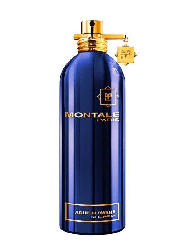 Montale Aoud Flowers