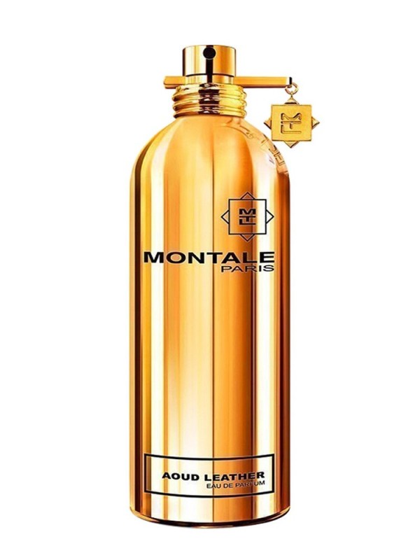 Montale Aoud Leather