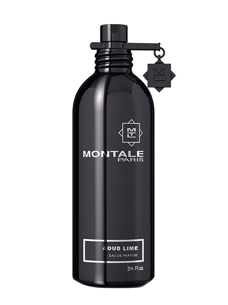Montale Aoud Lime