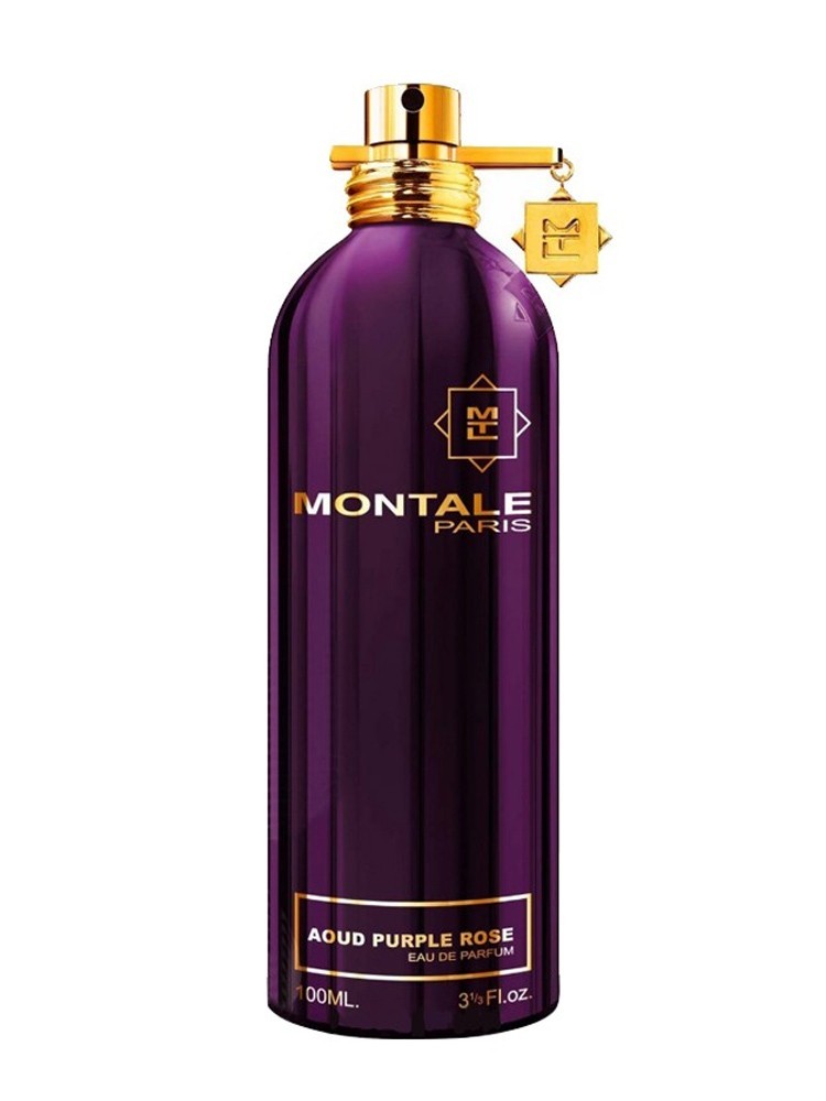 Montale Aoud Purple Rose