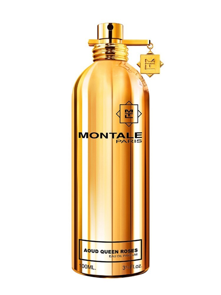 Montale Aoud Queen Roses