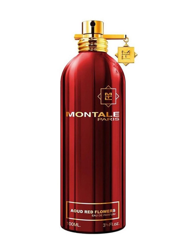 Montale Aoud Red Flowers