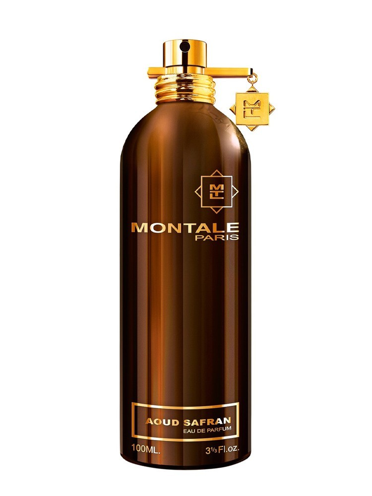 Montale Aoud Safran
