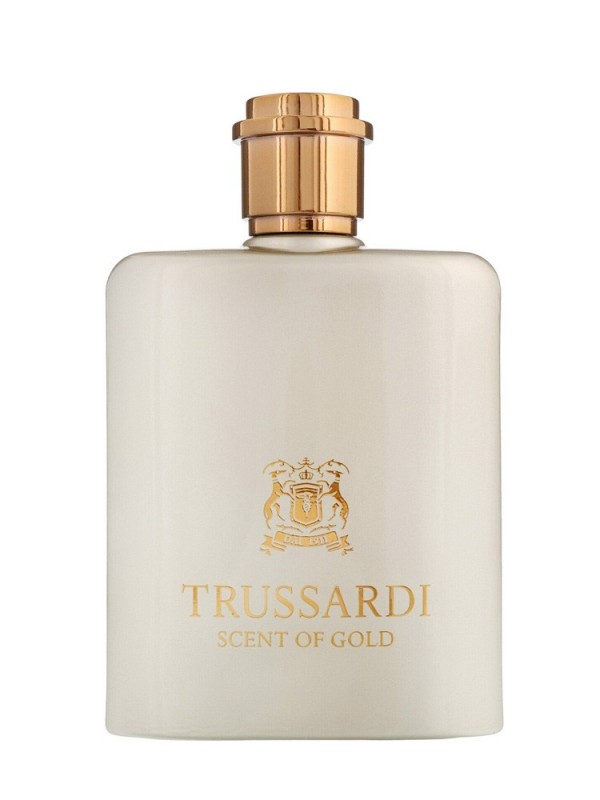 Trussardi Scent of Gold