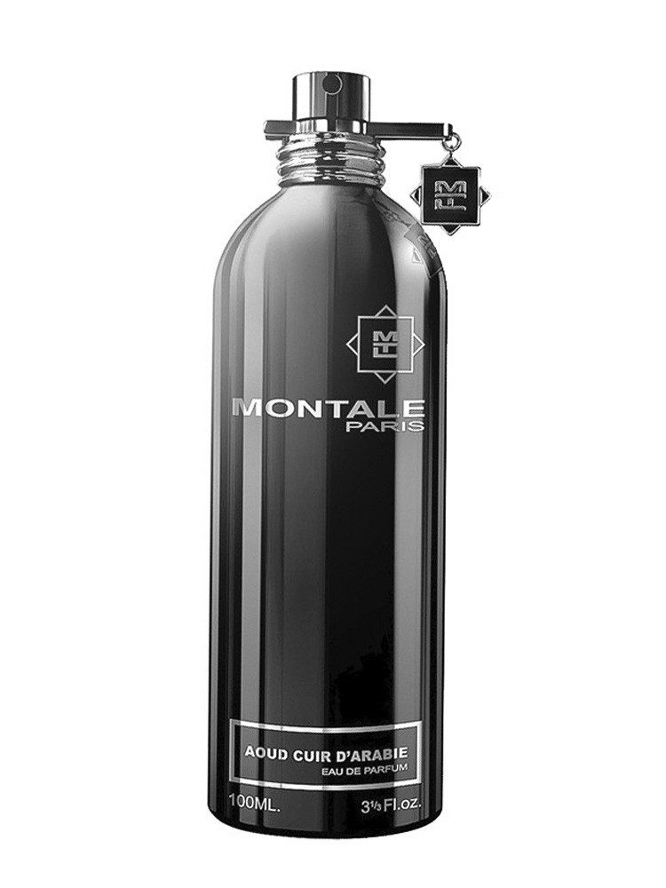 Montale Aoud Cuir d’Arabie