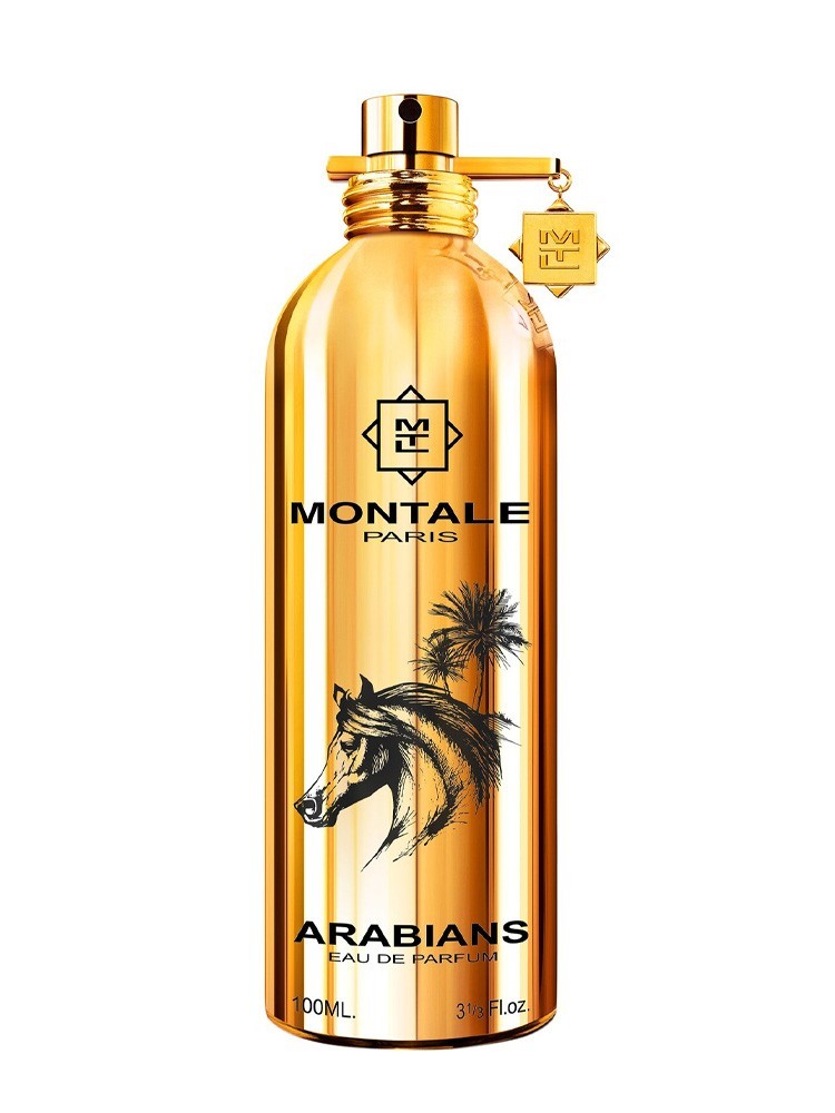 Montale Arabians