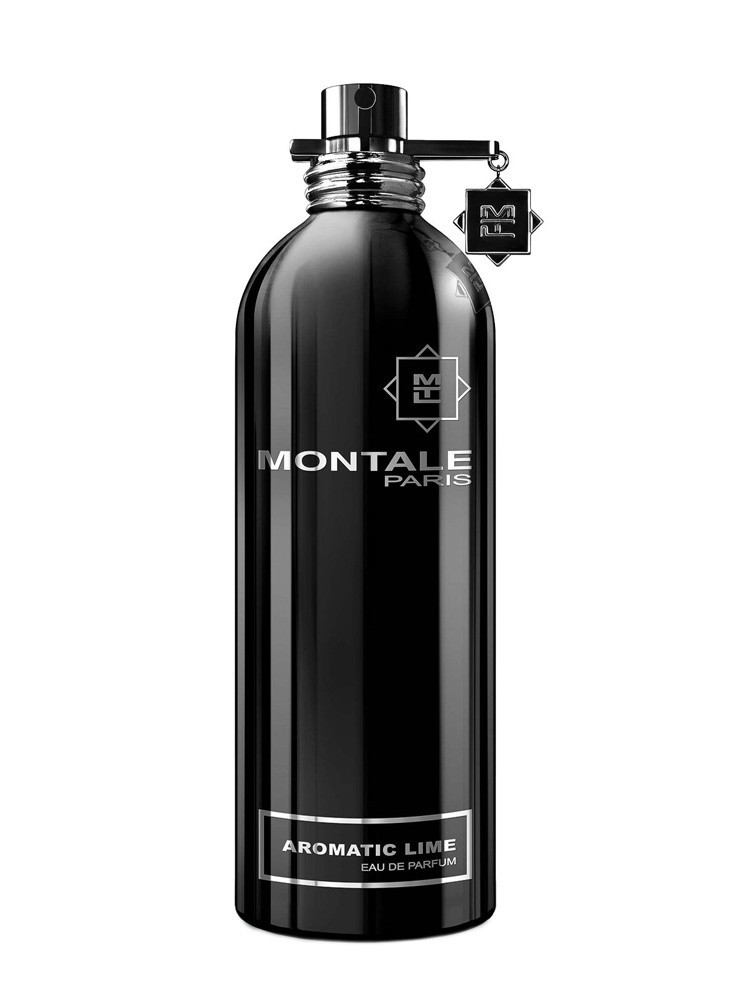 Montale Aromatic Lime