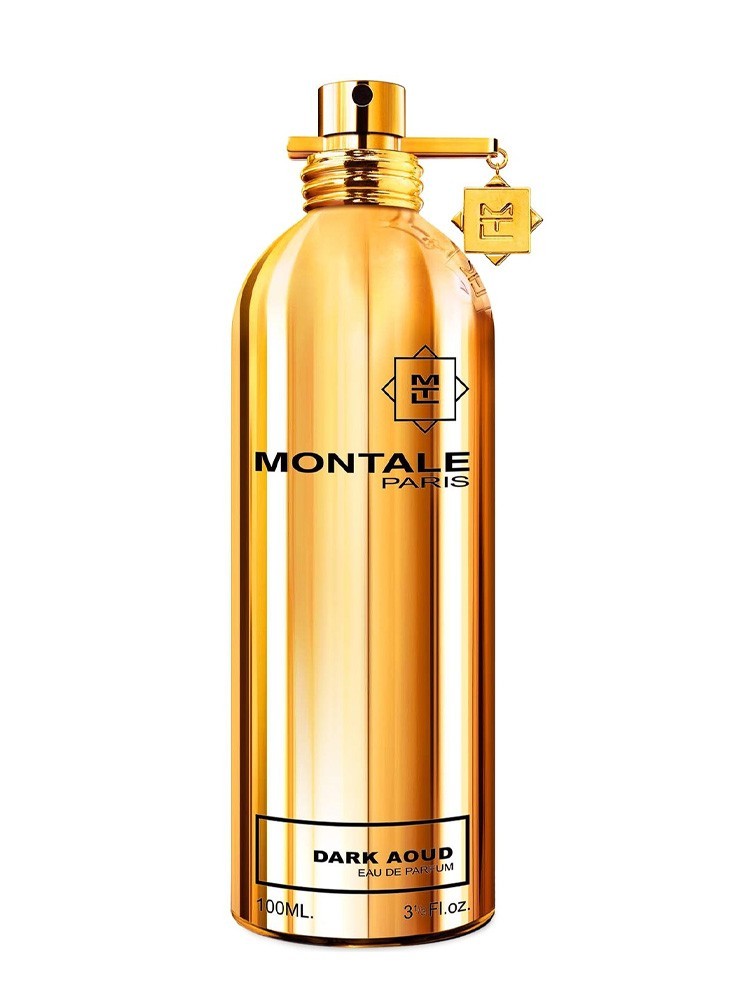 Montale Dark Aoud