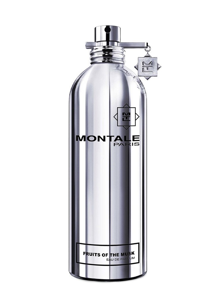 Montale Fruits Of The Musk