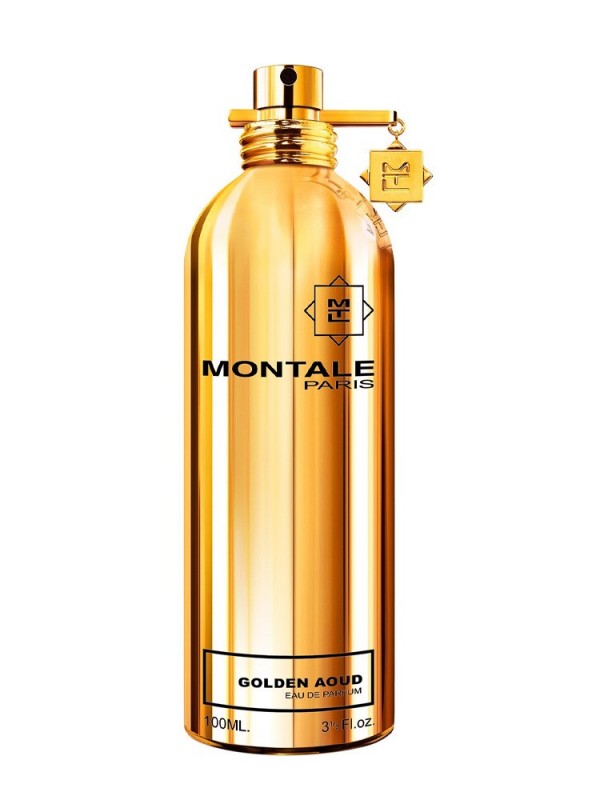 Montale Golden Aoud