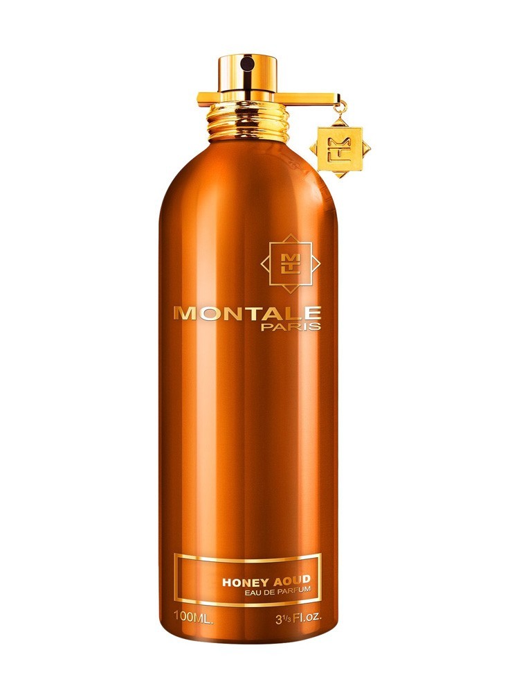 Montale Honey Aoud