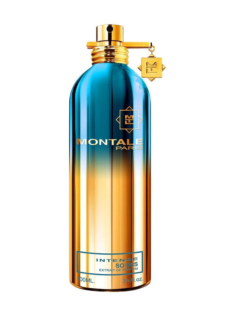 Montale Intense So Iris