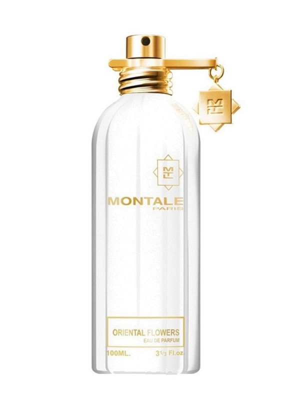 Montale Oriental Flowers