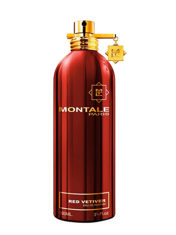 Montale Red Vetyver