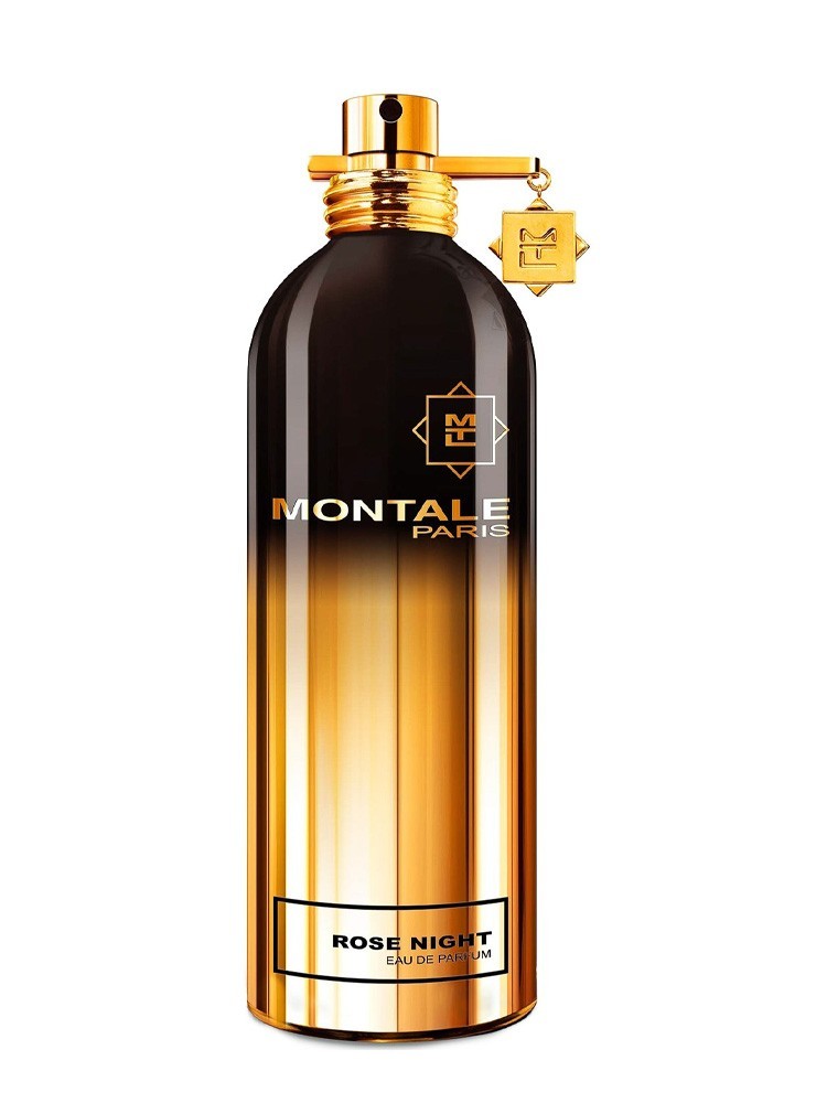 Montale Rose Night