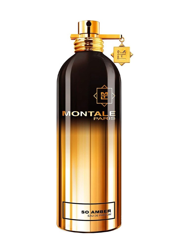 Montale So Amber