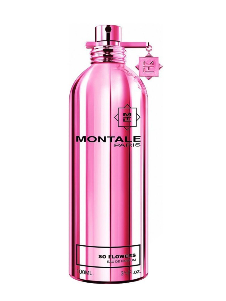 Montale So Flowers