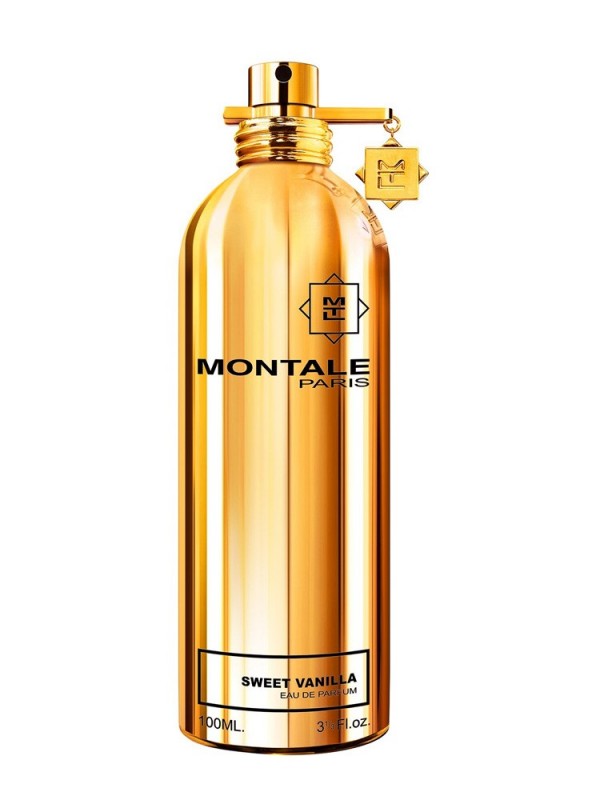 Montale Sweet Vanilla