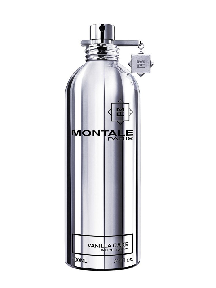 Montale Vanilla Cake