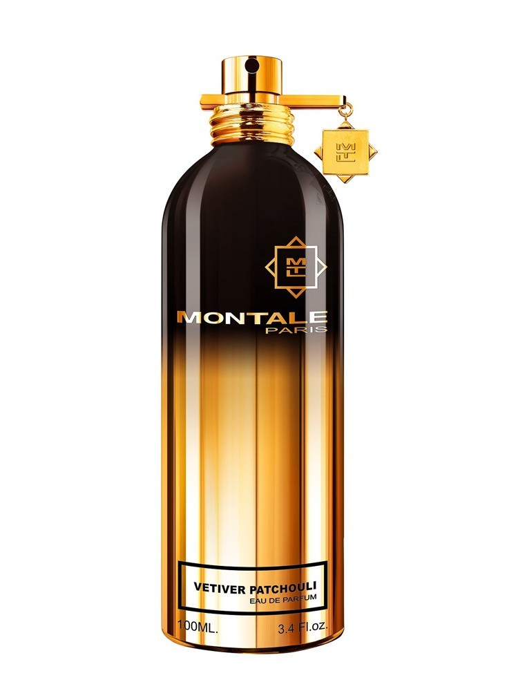 Montale Vetiver Patchouli