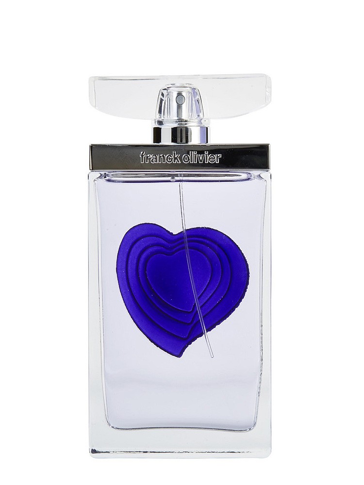 Franck Olivier Passion