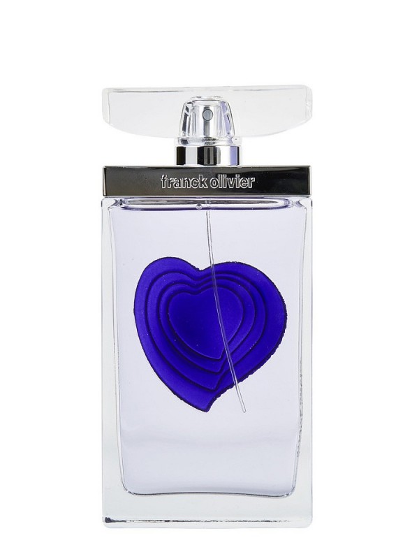 Franck Olivier Passion