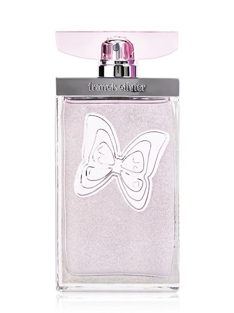 Franck Olivier Nature