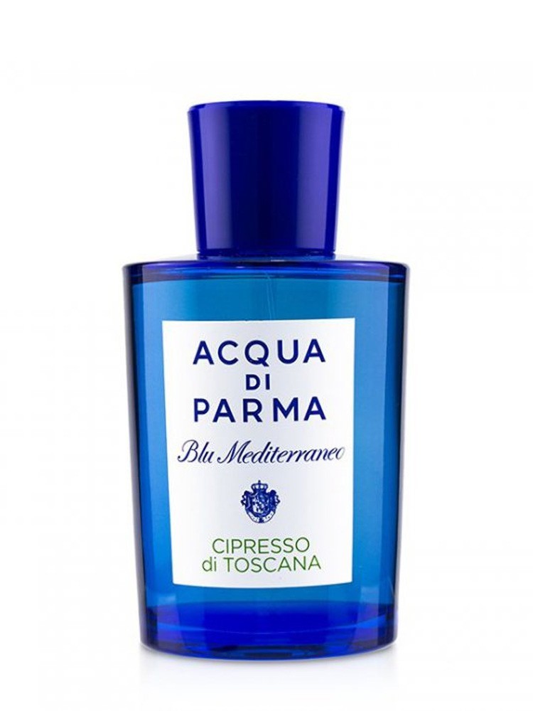 Acqua di Parma Blu Mediterraneo Cipresso di Toscana