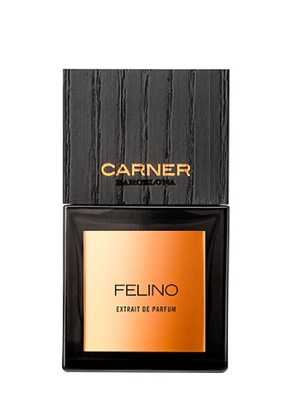 Carner Barcelona Felino