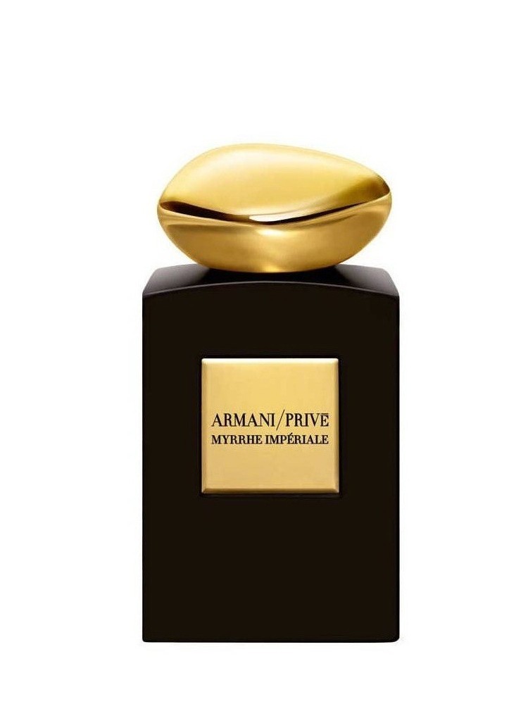 Armani Prive Myrrhe Imperiale