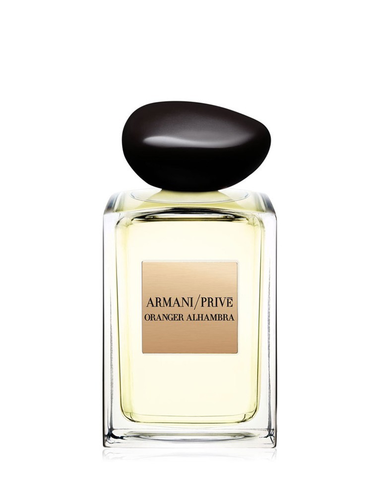 Armani Prive Oranger Alhambra