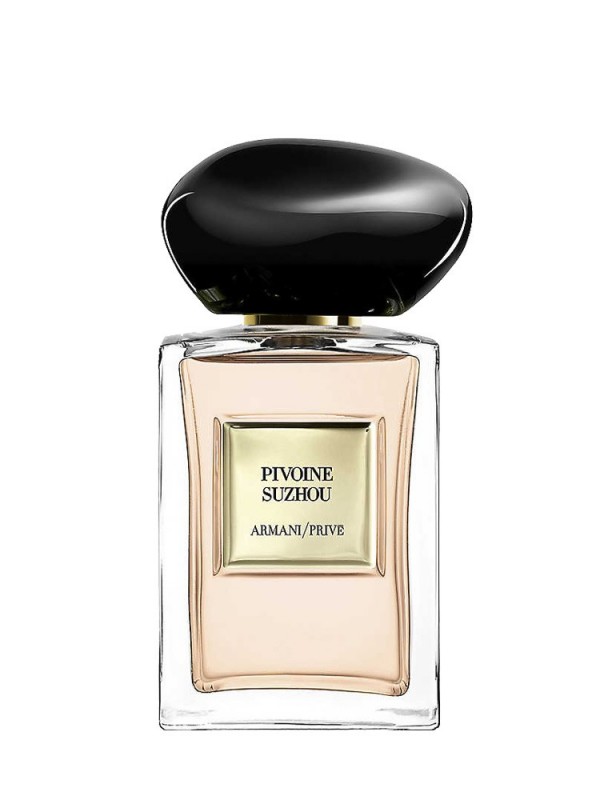 Armani Prive Pivoine Suzhou