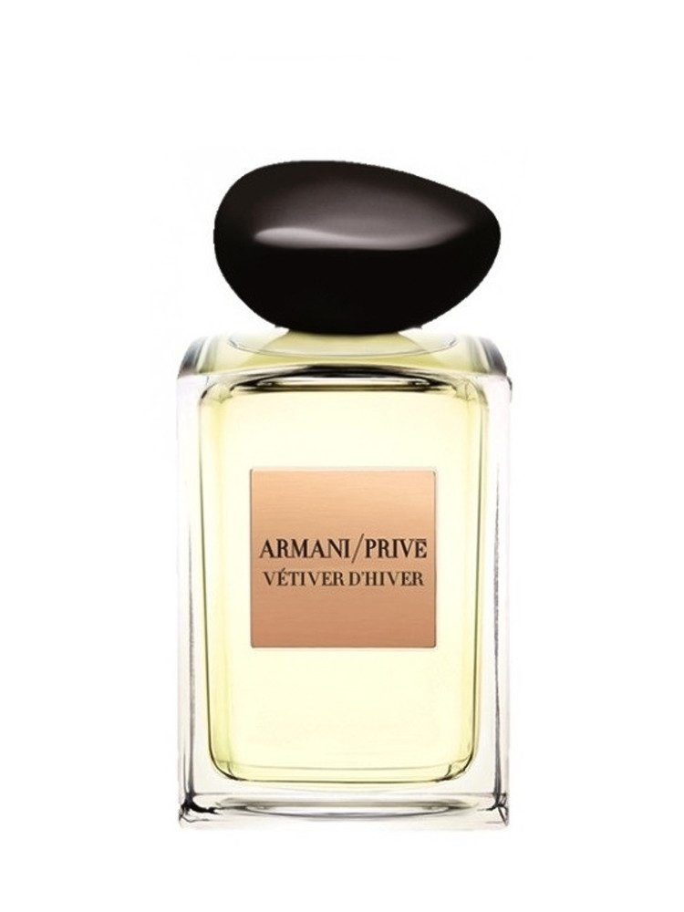 Armani Prive Vetiver Babylone