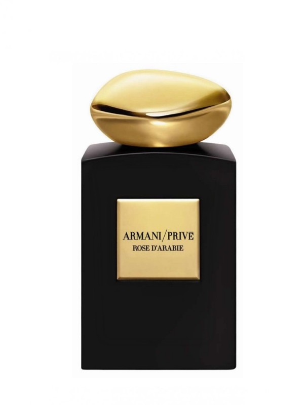 Armani Prive Rose D`Arabie
