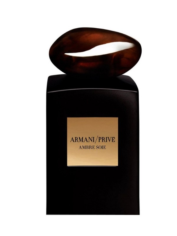 Armani Prive Ambre Soie
