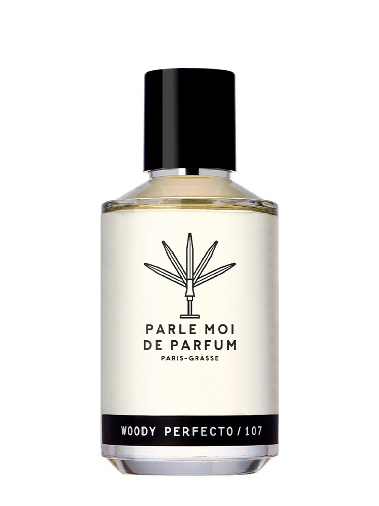 Parle Moi de Parfum Woody Perfecto / 107