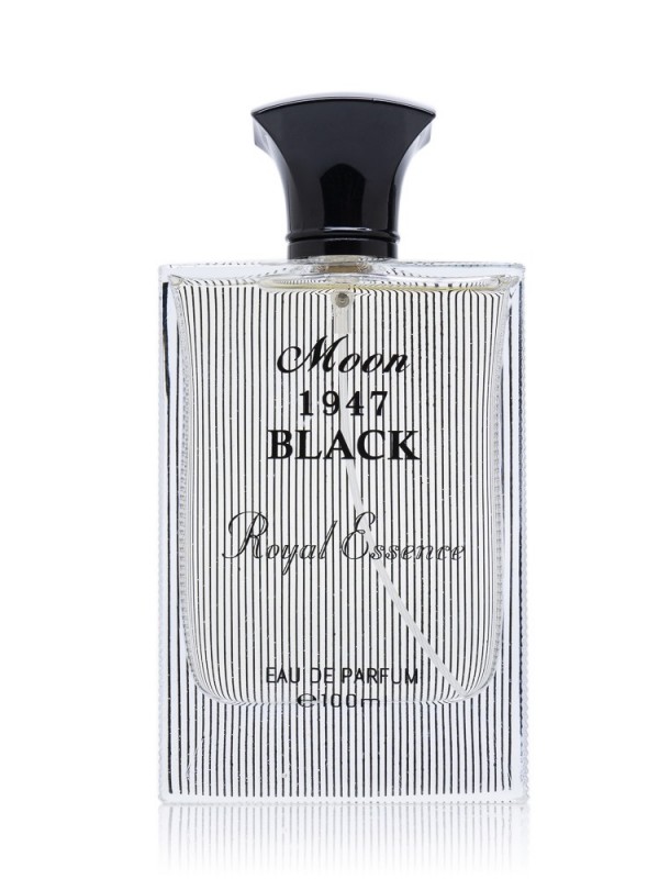 Noran Perfumes Moon 1947 Black