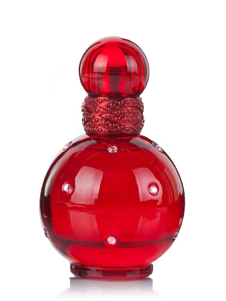 Britney Spears Hidden Fantasy