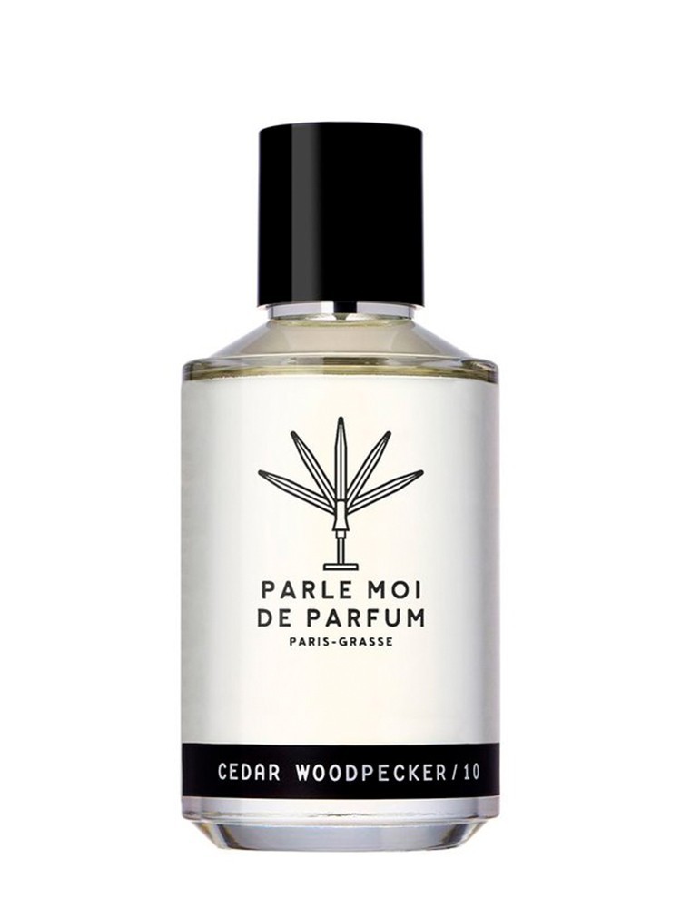 Parle Moi de Parfum Cedar Woodpecker / 10