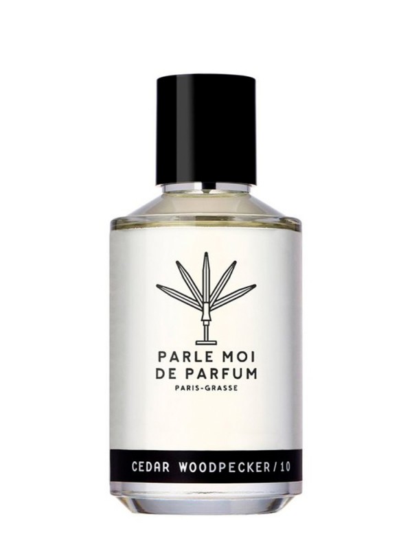 Parle Moi de Parfum Cedar Woodpecker / 10