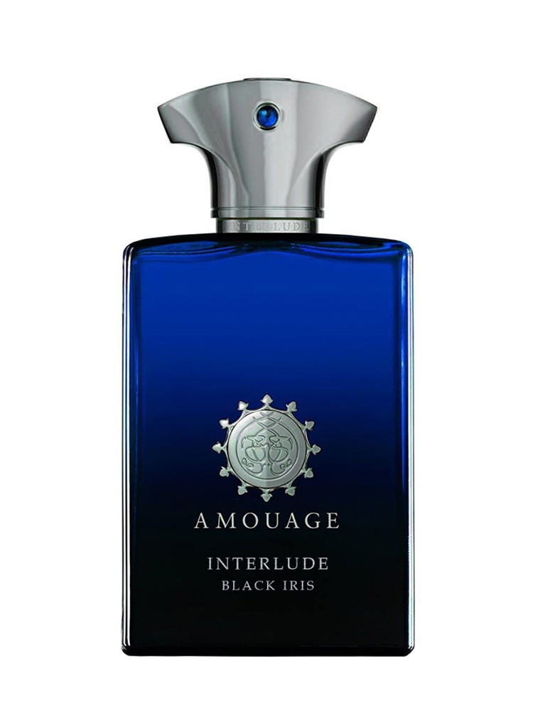 Amouage Interlude Black Iris Man