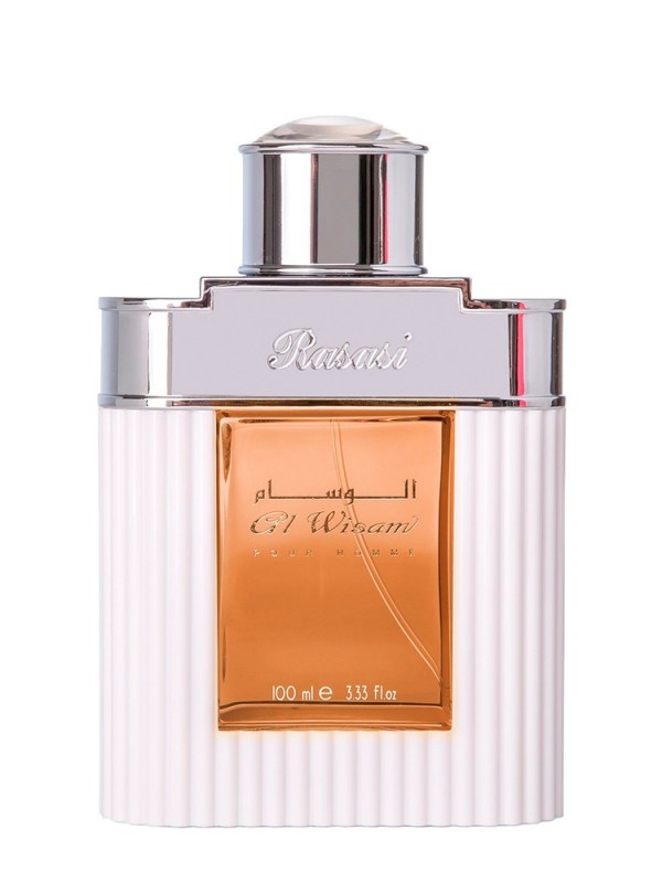 Rasasi Al Wisam Day